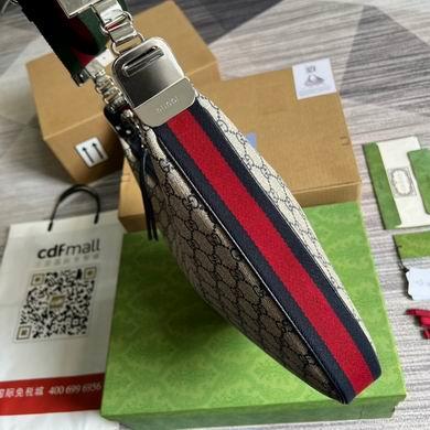 Gucci Bags 1:1 Attache 702823 35X32X6cm MP 4colour