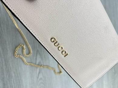 Gucci Bags 1:1 772643 12.5X20X4cm DF 4colour