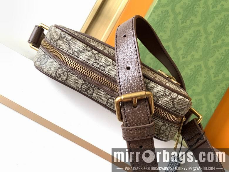 Gucci Bags 1:1 7032-5 19X22X6cm WP