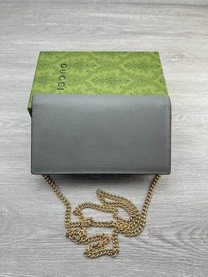 Gucci Bags 1:1 772643 12.5X20X4cm DF 4colour