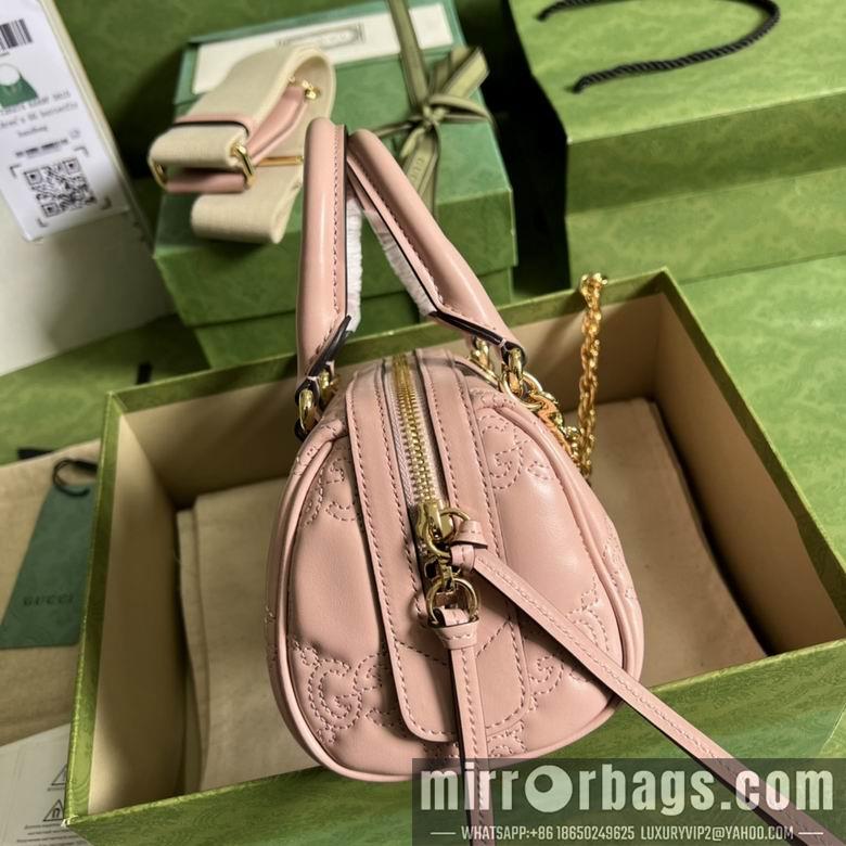 Gucci Bags 1:1 702251 19X13X11cm