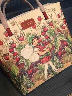 Gucci Bags 1:1 mini 410812 21X20X10cm DF