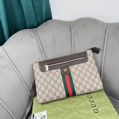 Gucci Bags 1:1 473995 28X18X3cm XM