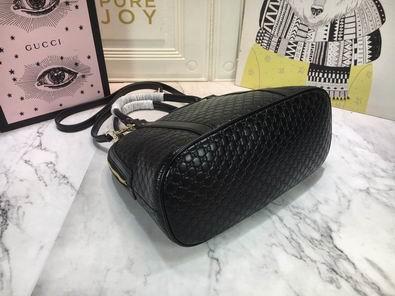 Gucci Bags 1:1 贝壳包 449663 31x23.5x15cm df05