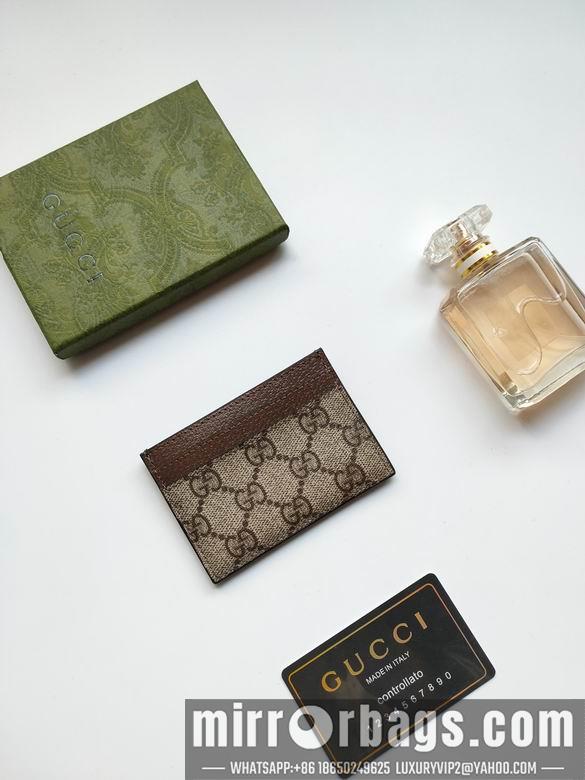 Gucci Bags 1:1 523159 10X7cm XMY 5