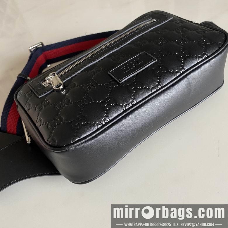 Gucci Bags 1:1 474293 24X14X5.5cm DF