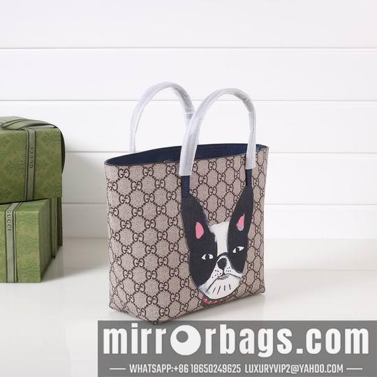 Gucci Bags 1:1 410812 20.5x20x10cm df14