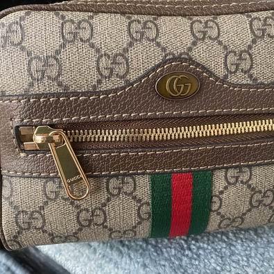 Gucci Bags 1:1 Ophidia 517076 18.5x13x6cm df03