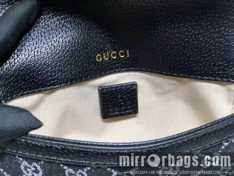 Gucci Bags 1:1 658574 20.5X14.5X5CM DF