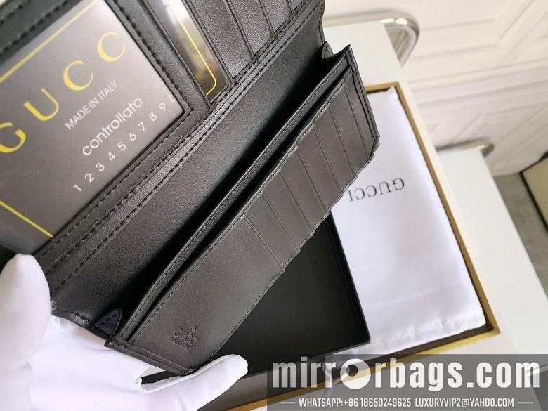 Gucci Bags 1:1 451275 17.5X8.5X1.5cm YG 3