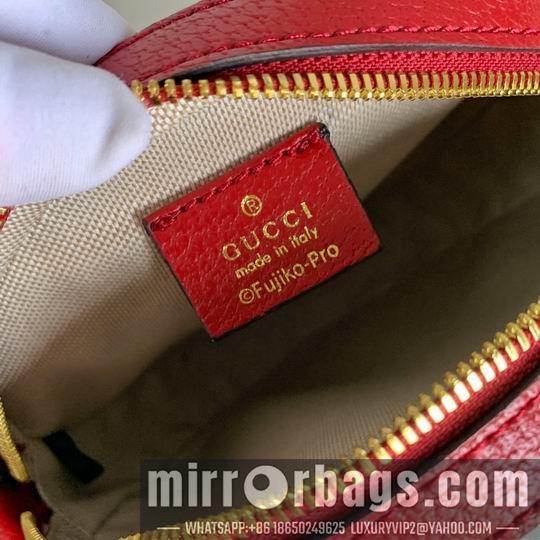 Gucci Bags 1:1 625216 19x19x5cm df06