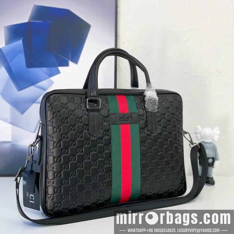 Gucci Bags 1:1 A106 39X29X7cm XM 2colour