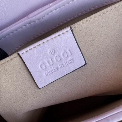 Gucci Bags 1:1 WL446744 22X14X6