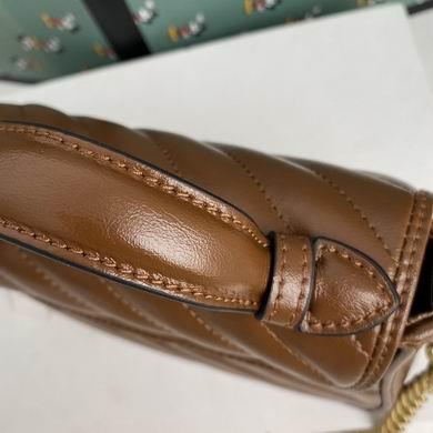 Gucci Bags 1:1 547260 21X15X8cm DF