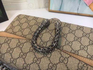 Gucci Bags 1:1 Dionysus 499623 25x13.5x7cm df05