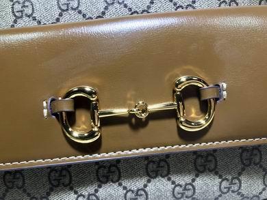 Gucci Bags 1:1 645454 22.5X17X6.5cm DF