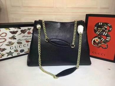 Gucci Bags 1:1 WD308982 38X27X14