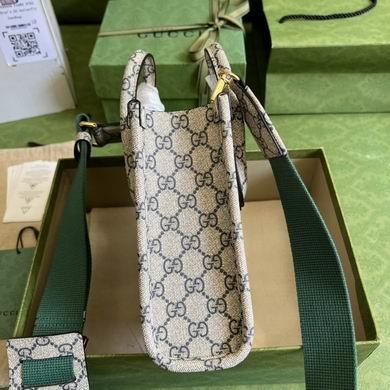 Gucci Bags 1:1 699406 16X20X7cm