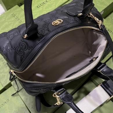 Gucci Bags 1:1 702242 31X19X22cm DF 3colour