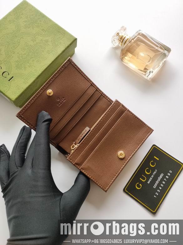 Gucci Bags 1:1 621887 11X8.5X3cm XMY 6
