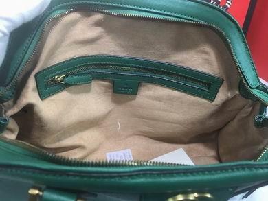 Gucci Bags 1:1 Rebelle WD516459 39X25X11