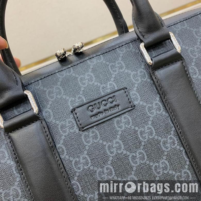 Gucci Bags 1:1 6968-1 38X8X28cm WP