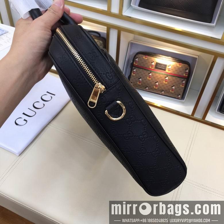 Gucci Bags 1:1 8091-1 38X29X7cm XM