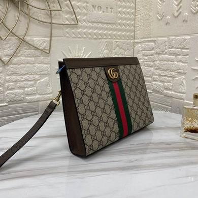 Gucci Bags 1:1 5063-5 27X21X6cm WP