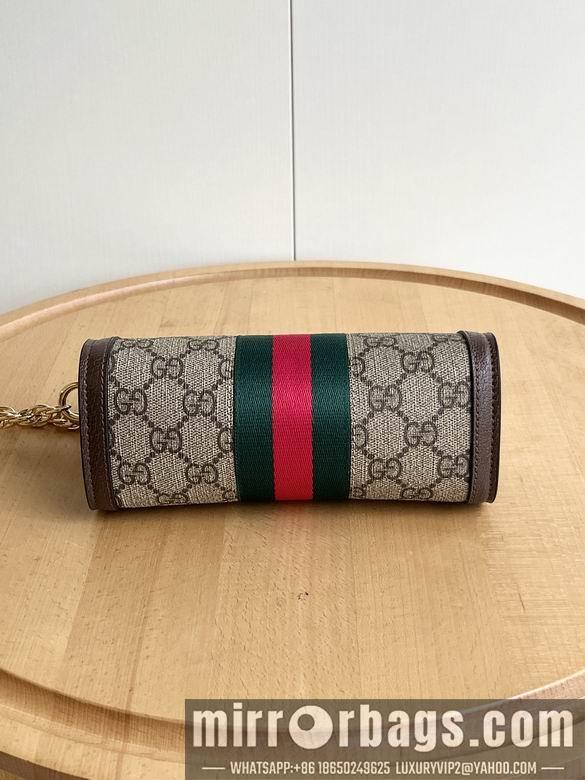 Gucci Bags 1:1 602676 19X14X6cm DF-1