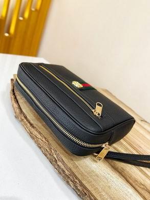 Gucci Bags 1:1 640-3 24X16X6cm XM