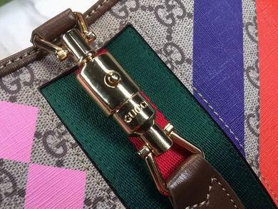 Gucci Bags 1:1 636706 28X19X4.5cm DN