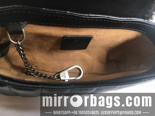 Gucci Bags 1:1 GG Marmont 476433,446744,443497 df06