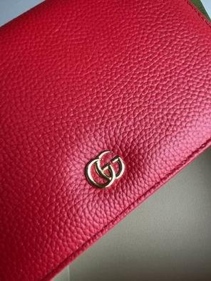 Gucci Bags 1:1 497985 20x12.5x4cm df04
