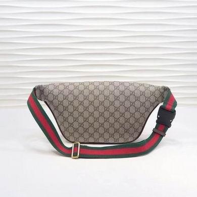 Gucci Bags 1:1 529711 28X18X8cm XM