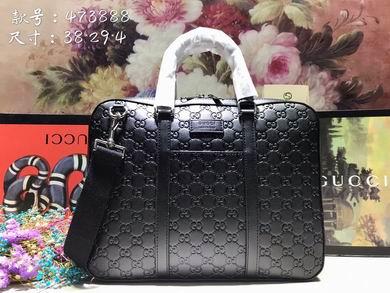 Gucci Bags 1:1 451169 38X4.5X29cm DF 3colour