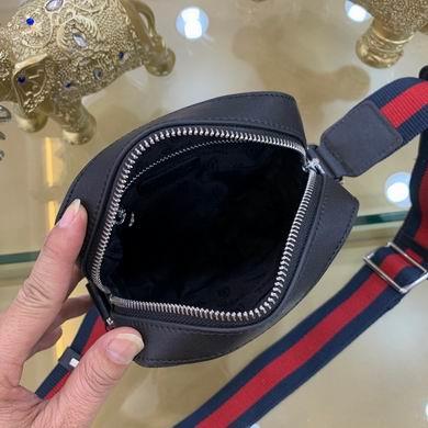 Gucci Bags 1:1 6930-5 16X6X19cm WP 2colour