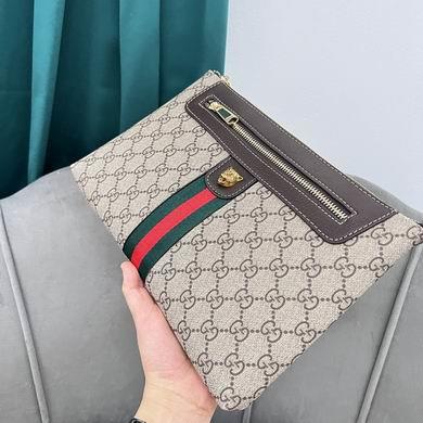 Gucci Bags 1:1 473995 28X18X3cm XM