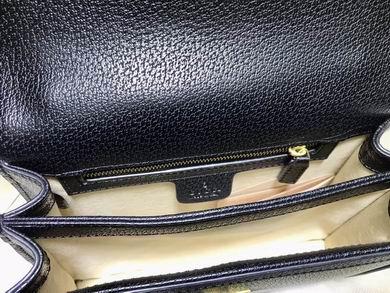 Gucci Bags 1:1 WD651055 25X17.5X7