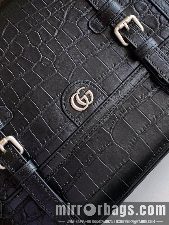 Gucci Bags 1:1 82368-3 28X24X9cm XM 2colour