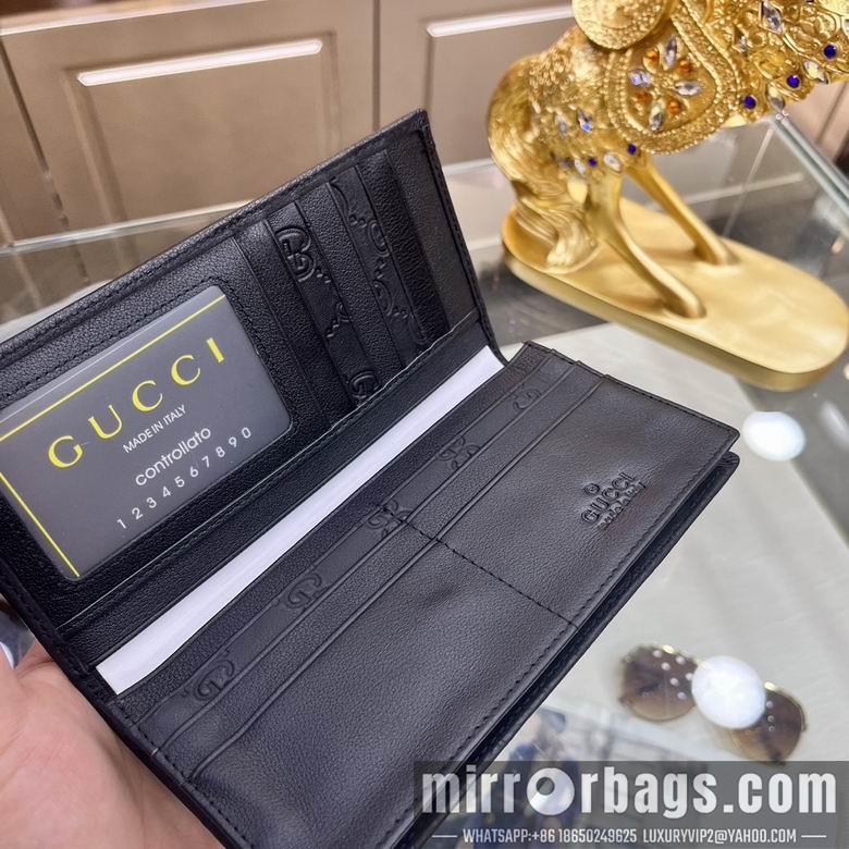 Gucci Bags 1:1 Long 19X10cm short 12X10cm 031602 XM