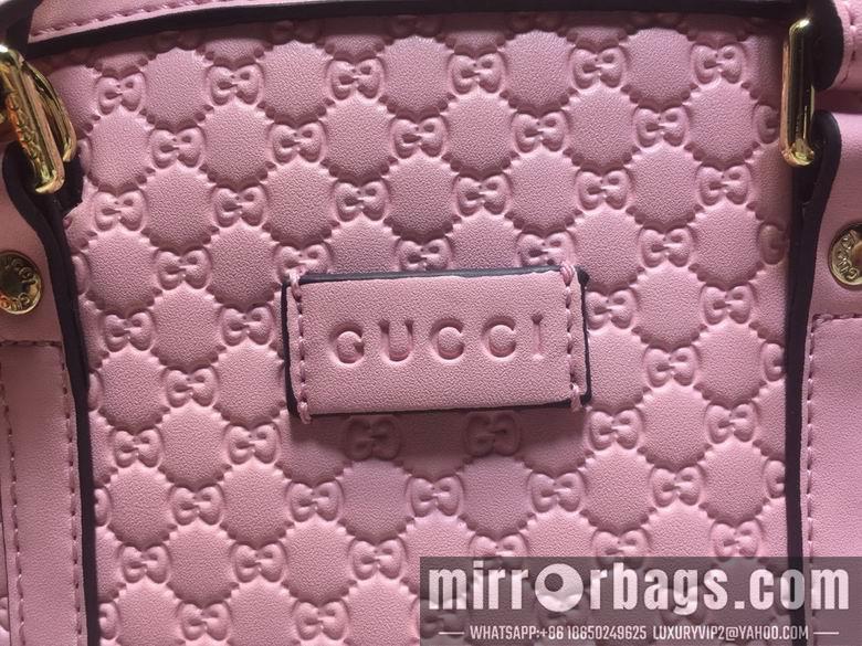 Gucci Bags 1:1 贝壳包 WD449654 24X19X13