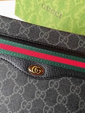 Gucci Bags 1:1 G34518 28X18X2.5cm XM 3colour