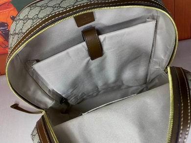 Gucci Bags 1:1 704017 31.5X41X14.5cm DF 2colour