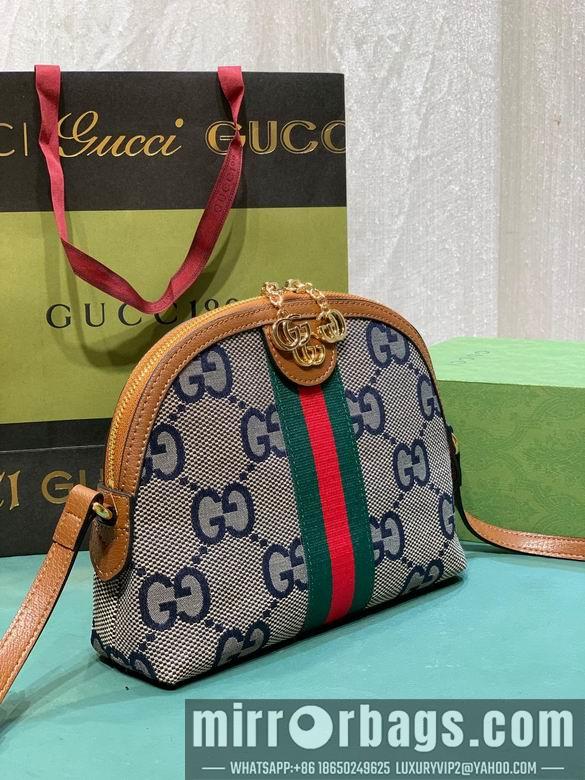 Gucci Bags 1:1 499621 23X19X8cm DF