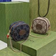 Gucci Bags 1:1 052106 XM 2colour