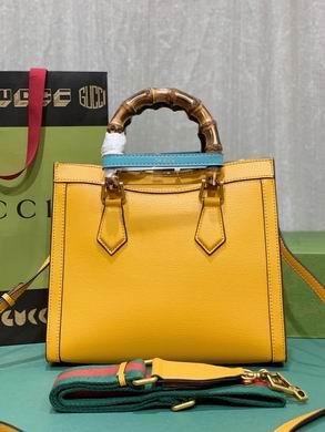 Gucci Bags 1:1 702721 27X24X11cm DF 2colour