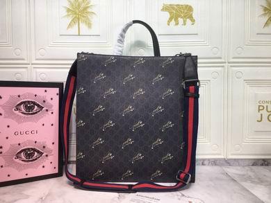 Gucci Bags 1:1 450950 35.5X38X4cm DF 4colour