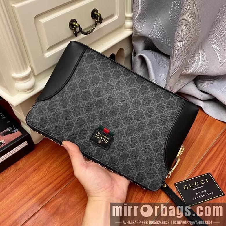 Gucci Bags 1:1 33250-1 28X18X3cm XM 2colour