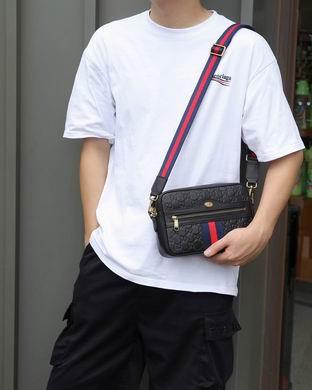 Gucci Bags 1:1 5005 24X6X16cm WP 4colour