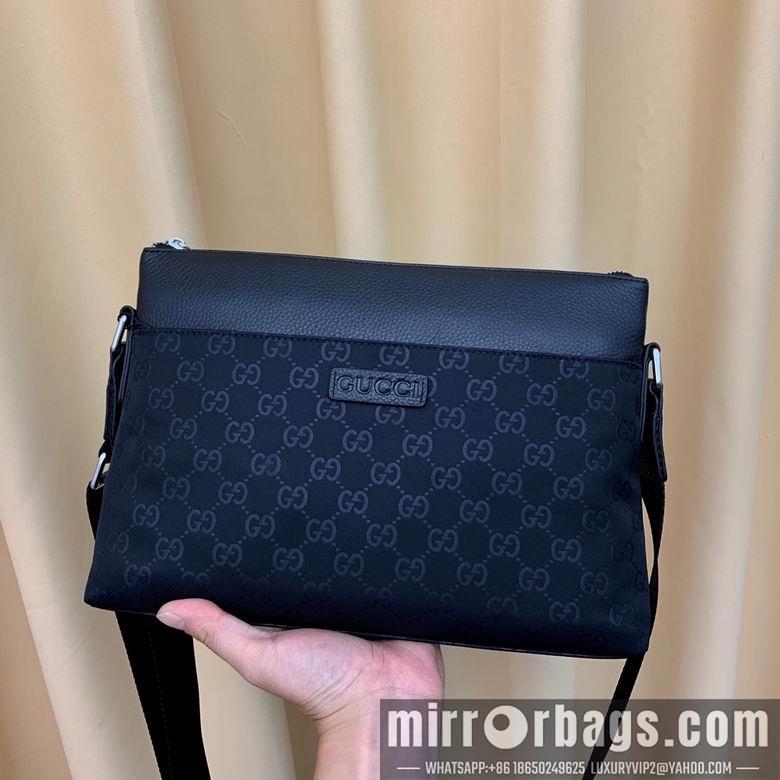 Gucci Bags 1:1 33119-2 31X21X4.5cm XM